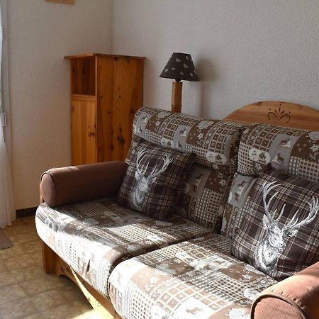 Appartement Font-Romeu-Odeillo-Via, 3 pièces, 6 personnes - FR-1-580-23 Extérieur photo